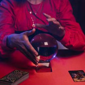 Astrology Readings in Toronto